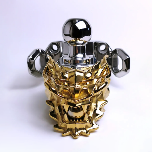 Dragon - Prado Series Trailer Hitch