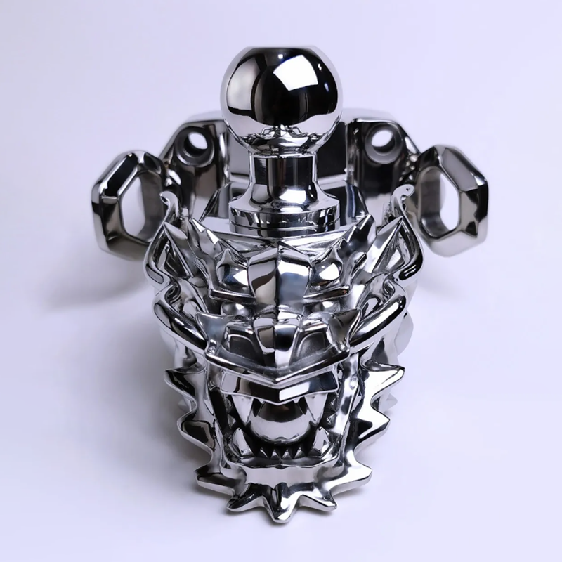 Dragon - Prado Series Trailer Hitch