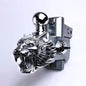 Tiger Head - Adjustable Easy Insert Hitch